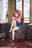 学園アイドルマスター 花海咲季 雨上がりのアイリス 特訓前Ver.《27年4月預定》 行版 全數$1368 / *免運費   店取pt:20 / 26年9月28日