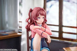 学園アイドルマスター 花海咲季 雨上がりのアイリス 特訓前Ver.《27年4月預定》 行版 全數$1368 / *免運費   店取pt:20 / 26年9月28日