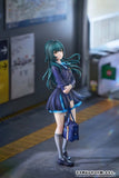 学園アイドルマスター 月村手毬 雨上がりのアイリス 特訓前Ver.《27年9月預定》 行版 全數$1368 / *免運費   店取pt:20 / 26年11月6日