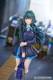 学園アイドルマスター 月村手毬 雨上がりのアイリス 特訓前Ver.《27年9月預定》 行版 全數$1368 / *免運費   店取pt:20 / 26年11月6日