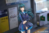 学園アイドルマスター 月村手毬 雨上がりのアイリス 特訓前Ver.《27年9月預定》 行版 全數$1368 / *免運費   店取pt:20 / 26年11月6日