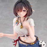 ユミアのアトリエ ～追憶の錬金術士と幻創の地～ ユミア・リースフェルト 鏡越しのひと目《27年5月預定》 行版 全數$1328 / *免運費   店取pt:20 / 26年11月16日
