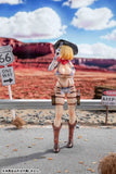 【18+】ソフィア・F・シャーリング カウガール Ver.《27年8月預定》 行版 全數$1850 / *免運費   店取pt:20 / 26年11月9日
