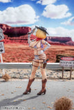 【18+】ソフィア・F・シャーリング カウガール Ver.《27年8月預定》 行版 全數$1850 / *免運費   店取pt:20 / 26年11月9日