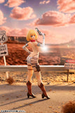 【18+】ソフィア・F・シャーリング カウガール Ver.《27年8月預定》 行版 全數$1850 / *免運費   店取pt:20 / 26年11月9日