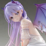 悪魔娘 illustration by DSマイル ※連特典《25年11月預定》 6977787910003