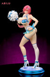 ABILU Design Molly(モリー)のお着替えタイム アイリス チアリーダーVer. A《27年12月預定》 行版 全數$1168 / *免運費   店取pt:20 / 26年3月13日