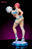 ABILU Design Molly(モリー)のお着替えタイム アイリス チアリーダーVer. A《27年12月預定》 行版 全數$1168 / *免運費   店取pt:20 / 26年3月13日