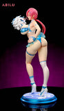 ABILU Design Molly(モリー)のお着替えタイム アイリス チアリーダーVer. A《27年12月預定》 行版 全數$1168 / *免運費   店取pt:20 / 26年3月13日