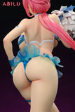 ABILU Design Molly(モリー)のお着替えタイム アイリス チアリーダーVer. A《27年12月預定》 行版 全數$1168 / *免運費   店取pt:20 / 26年3月13日