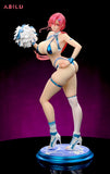ABILU Design Molly(モリー)のお着替えタイム アイリス チアリーダーVer. B《27年12月預定》 行版 全數$1168 / *免運費   店取pt:20 / 26年3月13日