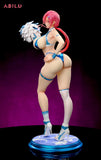 ABILU Design Molly(モリー)のお着替えタイム アイリス チアリーダーVer. B《27年12月預定》 行版 全數$1168 / *免運費   店取pt:20 / 26年3月13日