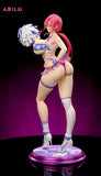 ABILU Design Molly(モリー)のお着替えタイム アイリス チアリーダーVer. C《27年12月預定》 行版 全數$1168 / *免運費   店取pt:20 / 26年3月13日