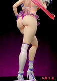 ABILU Design Molly(モリー)のお着替えタイム アイリス チアリーダーVer. C《27年12月預定》 行版 全數$1168 / *免運費   店取pt:20 / 26年3月13日