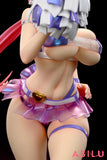 ABILU Design Molly(モリー)のお着替えタイム アイリス チアリーダーVer. C《27年12月預定》 行版 全數$1168 / *免運費   店取pt:20 / 26年3月13日