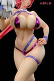ABILU Design Molly(モリー)のお着替えタイム アイリス チアリーダーVer. D《27年12月預定》 行版 全數$1168 / *免運費   店取pt:20 / 26年3月13日