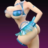 ABILU Design Molly(モリー)のお着替えタイム アイリス チアリーダーVer. オプションパーツ A(此商品只包含配件部份)※如單獨購入將不設寄送《27年12月預定》 行版 全數$538 / *免運費   店取pt:10 / 26年3月13日