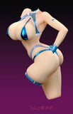ABILU Design Molly(モリー)のお着替えタイム アイリス チアリーダーVer. オプションパーツ B(此商品只包含配件部份)※如單獨購入將不設寄送《27年12月預定》 行版 全數$538 / *免運費   店取pt:10 / 26年3月13日