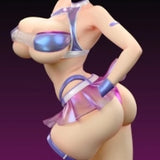 ABILU Design Molly(モリー)のお着替えタイム アイリス チアリーダーVer. オプションパーツ C(此商品只包含配件部份)※如單獨購入將不設寄送《27年12月預定》 行版 全數$538 / *免運費   店取pt:10 / 26年3月13日