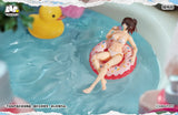 POCKET GIRL PG-01 水着少女※不設寄送《26年1月預定》 行版 全數$128 / ※不設寄送 / 25年8月8日