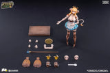 ERA-003 Daisy Taurus(デイジー・トーラス) ウェイトレスVer.《26年6月預定》 行版 全數$328 / *免運費   店取pt:10 / 25年10月10日
