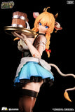 ERA-003 Daisy Taurus(デイジー・トーラス) ウェイトレスVer.《26年6月預定》 行版 全數$328 / *免運費   店取pt:10 / 25年10月10日