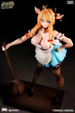 ERA-003 Daisy Taurus(デイジー・トーラス) ウェイトレスVer.《26年6月預定》 行版 全數$328 / *免運費   店取pt:10 / 25年10月10日
