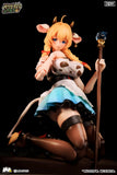 ERA-003 Daisy Taurus(デイジー・トーラス) ウェイトレスVer.《26年6月預定》 行版 全數$328 / *免運費   店取pt:10 / 25年10月10日
