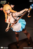 ERA-003 Daisy Taurus(デイジー・トーラス) ウェイトレスVer.《26年6月預定》 行版 全數$328 / *免運費   店取pt:10 / 25年10月10日