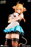 ERA-003 Daisy Taurus(デイジー・トーラス) ウェイトレスVer.《26年6月預定》 行版 全數$328 / *免運費   店取pt:10 / 25年10月10日