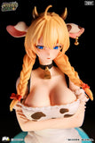 ERA-003 Daisy Taurus(デイジー・トーラス) ウェイトレスVer.《26年6月預定》 行版 全數$328 / *免運費   店取pt:10 / 25年10月10日