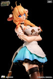 ERA-003 Daisy Taurus(デイジー・トーラス) ウェイトレスVer.《26年6月預定》 行版 全數$328 / *免運費   店取pt:10 / 25年10月10日
