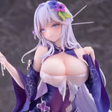 水の聖女※可選擇特典版《25年10月預定》 6977970630008