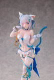 縛られ猫 プティカちゃん 豪華版※不設寄送《27年1月預定》 行版 全數$598 / ※不設寄送 / 26年7月27日