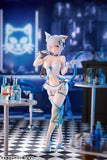 縛られ猫 プティカちゃん 豪華版※不設寄送《27年1月預定》 行版 全數$598 / ※不設寄送 / 26年7月27日