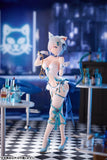 縛られ猫 プティカちゃん 豪華版※不設寄送《27年1月預定》 行版 全數$598 / ※不設寄送 / 26年7月27日