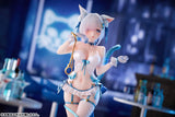 縛られ猫 プティカちゃん 豪華版※不設寄送《27年1月預定》 行版 全數$598 / ※不設寄送 / 26年7月27日