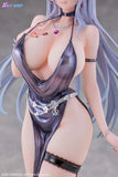 シオン・アルフィーネ ドレスVer. 通常版※不設寄送《27年3月預定》 行版 全數$498 / ※不設寄送 / 26年9月28日