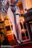 シオン・アルフィーネ ドレスVer. 通常版※不設寄送《27年3月預定》 行版 全數$498 / ※不設寄送 / 26年9月28日