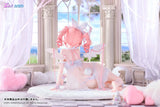 白うさぎRosu 天使ver. Illustrated by Rosuuri《27年6月預定》 行版 全數$890 / *免運費   店取pt:10 / 26年10月26日