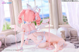白うさぎRosu 天使ver. Illustrated by Rosuuri《27年6月預定》 行版 全數$890 / *免運費   店取pt:10 / 26年10月26日