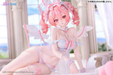 白うさぎRosu 天使ver. Illustrated by Rosuuri《27年6月預定》 行版 全數$890 / *免運費   店取pt:10 / 26年10月26日