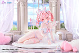白うさぎRosu 天使ver. Illustrated by Rosuuri《27年6月預定》 行版 全數$890 / *免運費   店取pt:10 / 26年10月26日