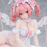 白うさぎRosu 天使ver. Illustrated by Rosuuri《27年6月預定》 行版 全數$890 / *免運費   店取pt:10 / 26年10月26日
