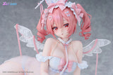 白うさぎRosu 天使ver. Illustrated by Rosuuri 特典版 ※連特典《27年6月預定》 行版 全數$980 / *免運費   店取pt:10 / 26年10月26日