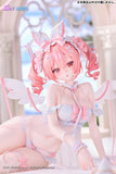 白うさぎRosu 天使ver. Illustrated by Rosuuri 特典版 ※連特典《27年6月預定》 行版 全數$980 / *免運費   店取pt:10 / 26年10月26日