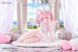 白うさぎRosu 天使ver. Illustrated by Rosuuri 特典版 ※連特典《27年6月預定》 行版 全數$980 / *免運費   店取pt:10 / 26年10月26日