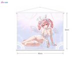 白うさぎRosu 天使ver. Illustrated by Rosuuri 特典版 ※連特典《27年6月預定》 行版 全數$980 / *免運費   店取pt:10 / 26年10月26日