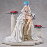 戦艦少女R プリンツ・オイゲン My Heart Will Go On Ver. ※連特典《25年6月預定》 6977990940002