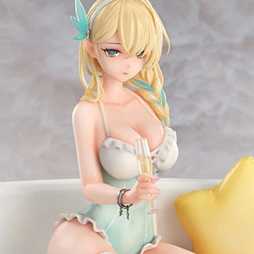 戦艦少女R レキシントン(CV-16) イングルサイドの夏Ver. ※連特典《26年4月預定》 行版 全數$1258 / *免運費   店取pt:20 / 25年11月24日